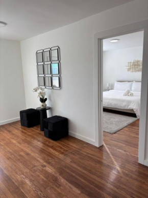 Cozy Near Boston with Outdoor Space